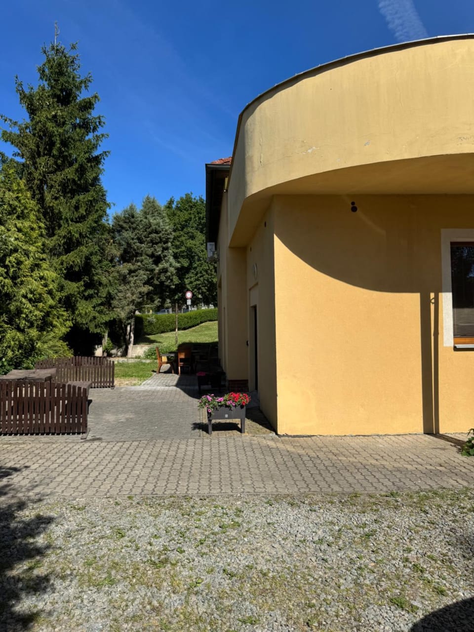 Apartmány Veronika - Blansko Vacation rental in South Moravian Region