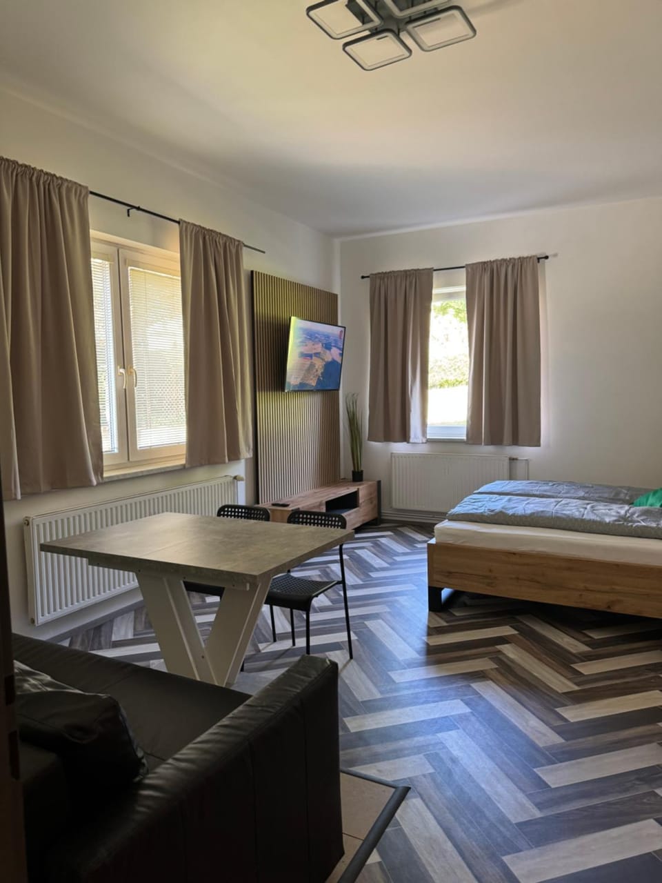 Apartmány Veronika - Blansko Vacation rental in South Moravian Region