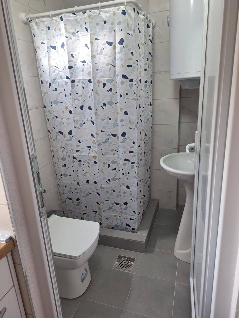 Apartmani Eminovic 3 Apartment in Ohrid
