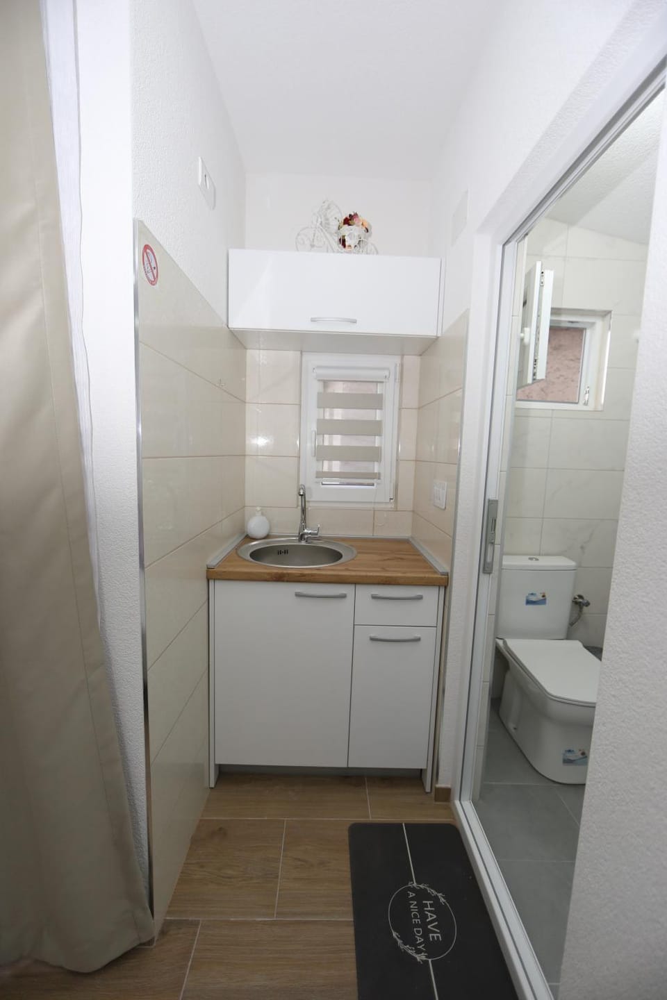 Apartmani Eminovic 3 Apartment in Ohrid