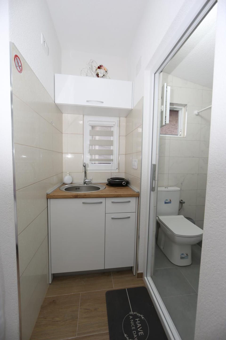 Apartmani Eminovic 3 Apartment in Ohrid