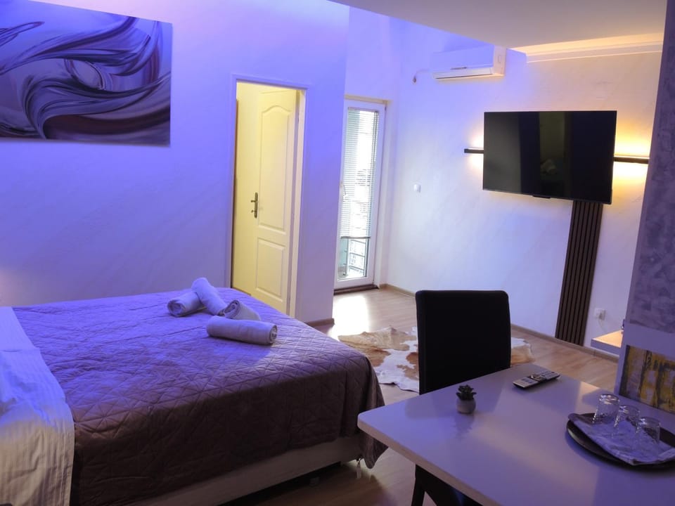 Apartmani Beograd 43 Apartment in Belgrade