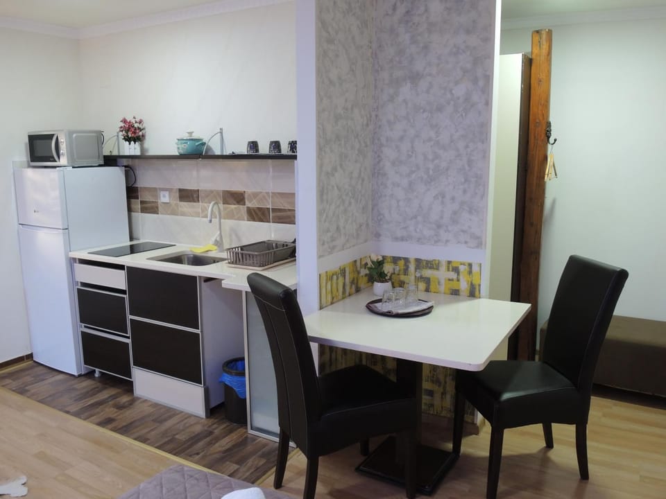 Apartmani Beograd 43 Apartment in Belgrade