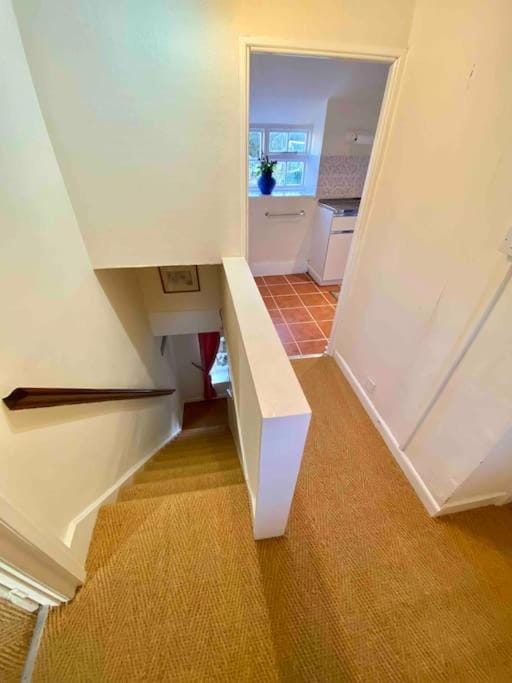 Carefree Cottage House in Forest of Dean