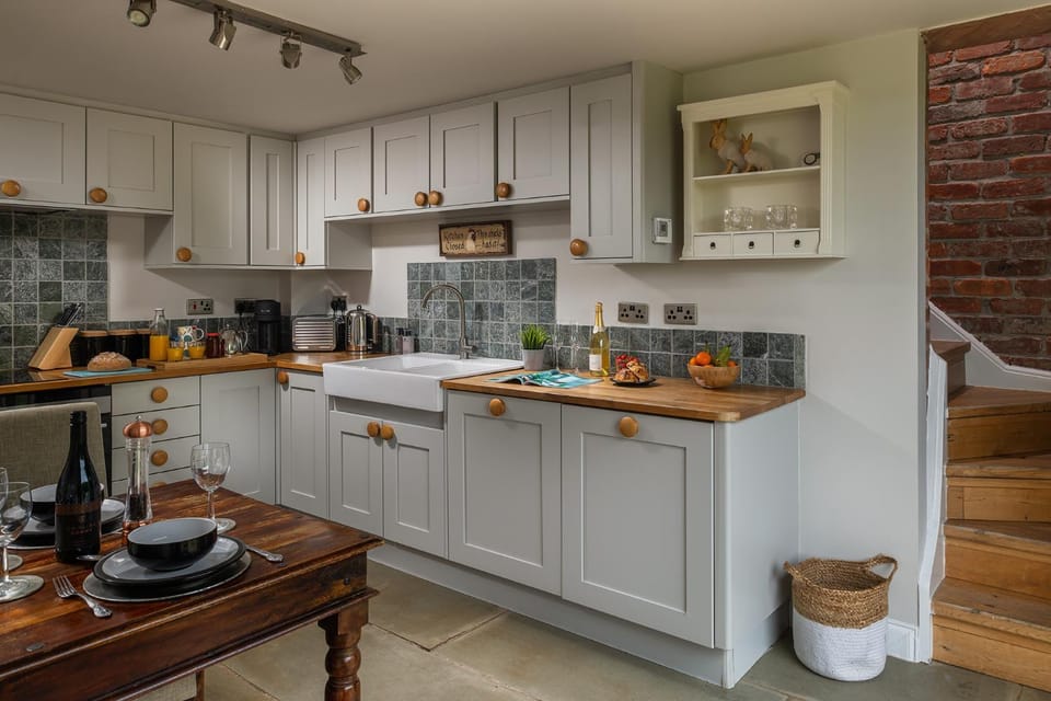 Moorland View Lodge Apartment in North East Derbyshire District