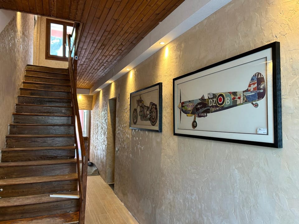 Larocca Tourist Home 3 Valbrenta Apartment in Trentino-South Tyrol