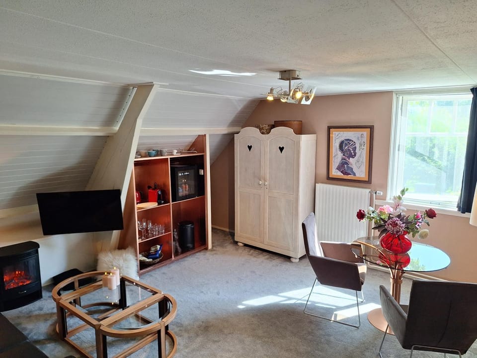 Living room, Seating area, wardrobe