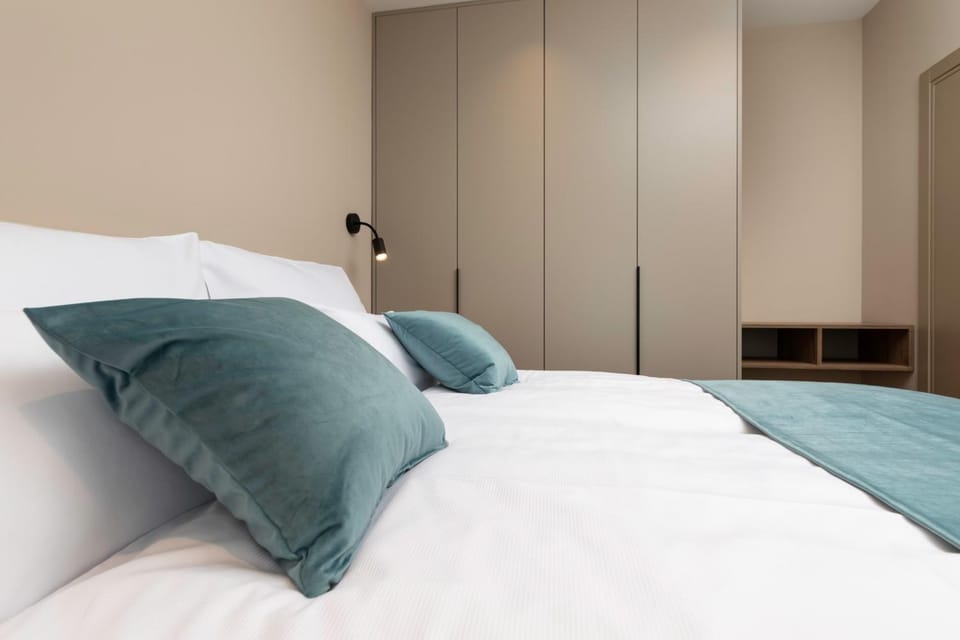 88 TREES Luxury Apartment Apartment in Primorje-Gorski Kotar County