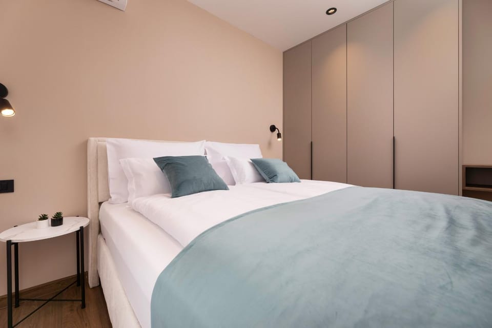 88 TREES Luxury Apartment Apartment in Primorje-Gorski Kotar County