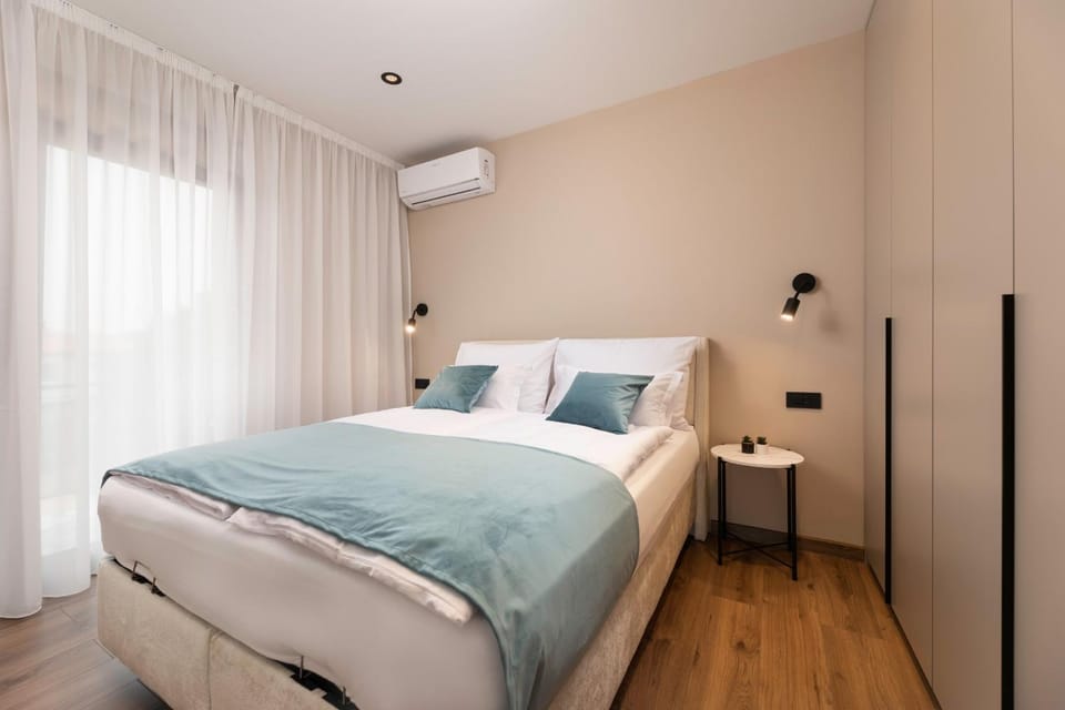 88 TREES Luxury Apartment Apartment in Primorje-Gorski Kotar County