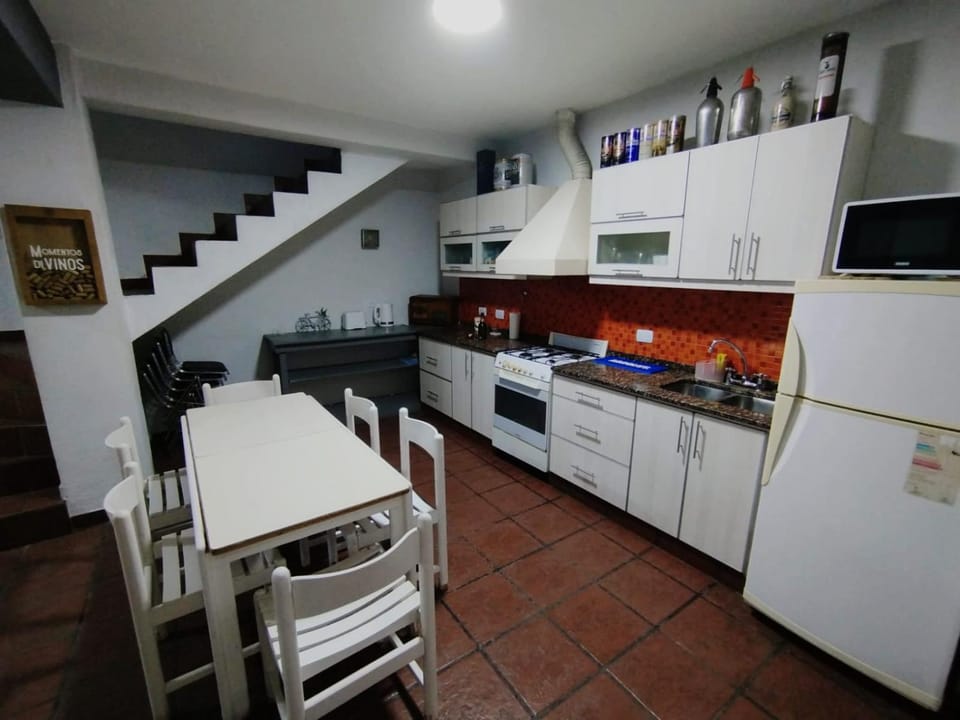Duplex Alvarez Condarco Apartment in Mendoza