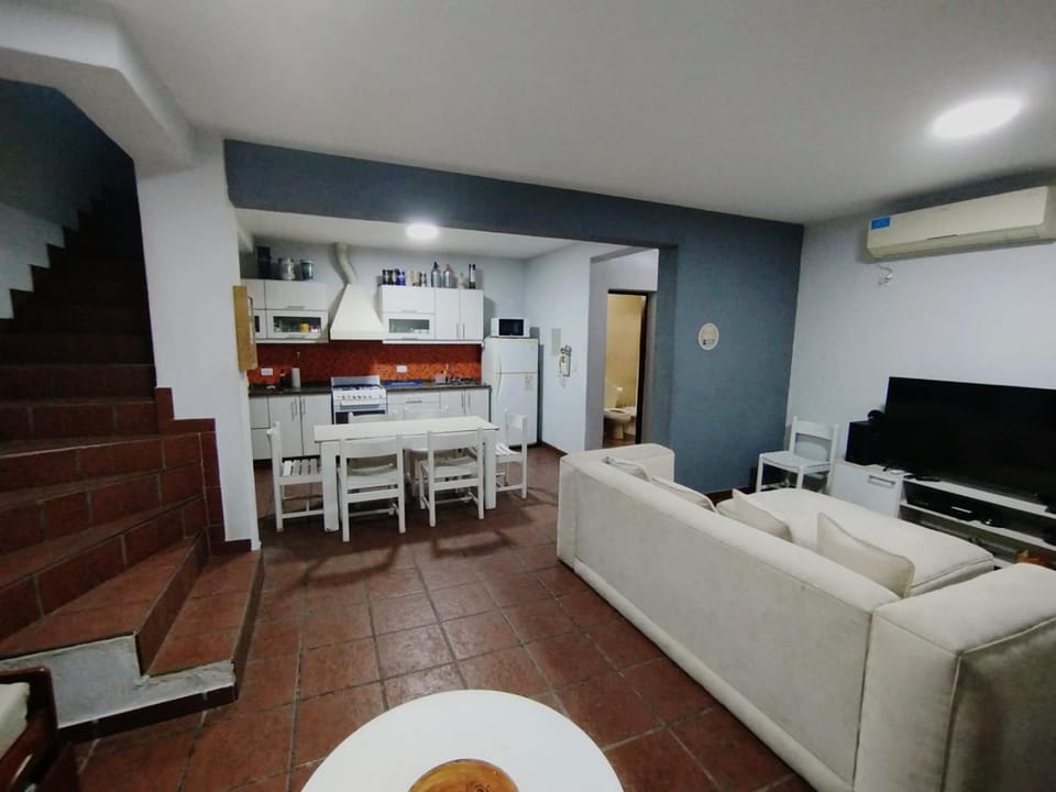 Duplex Alvarez Condarco Apartment in Mendoza
