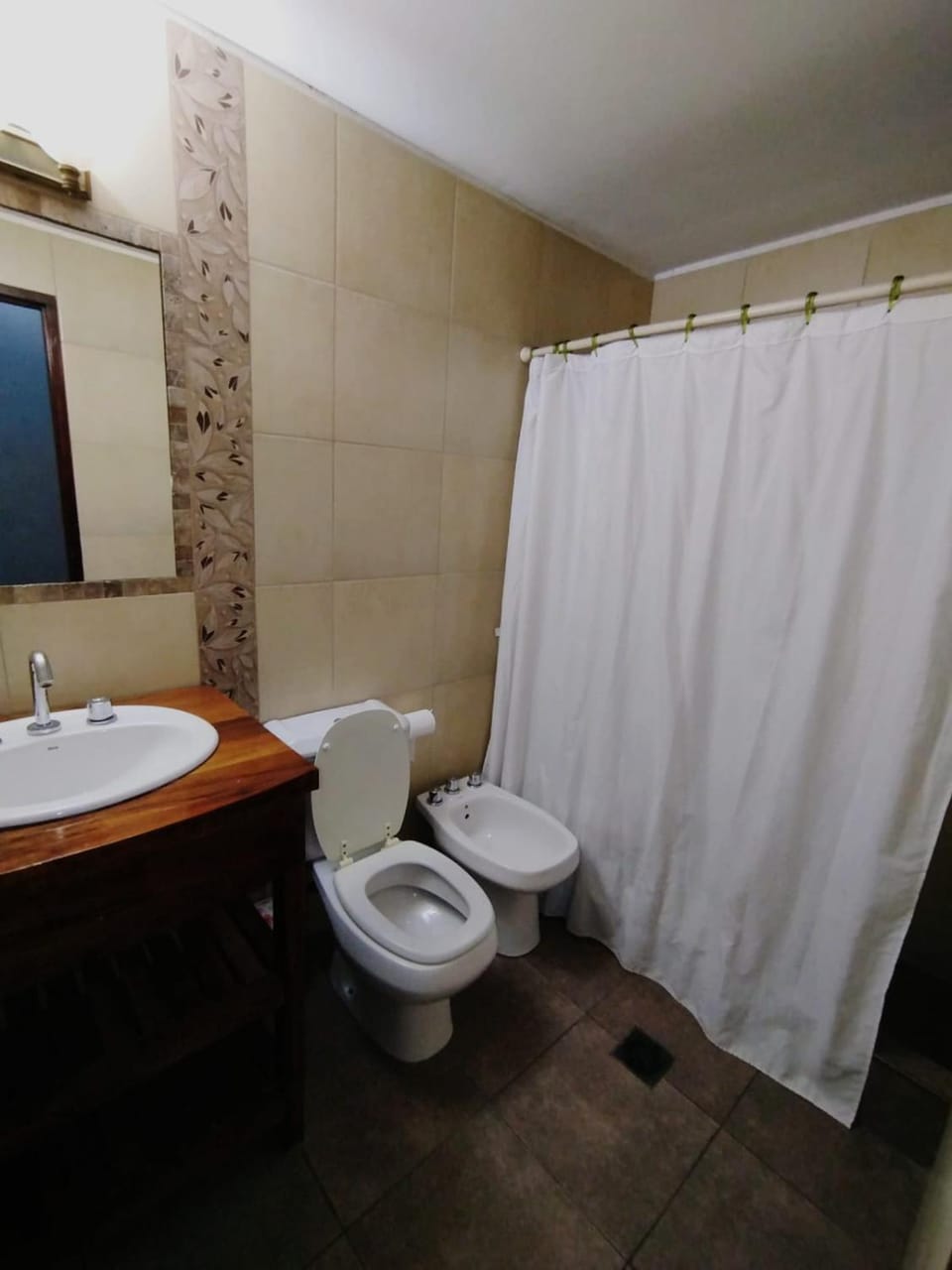 Duplex Alvarez Condarco Apartment in Mendoza