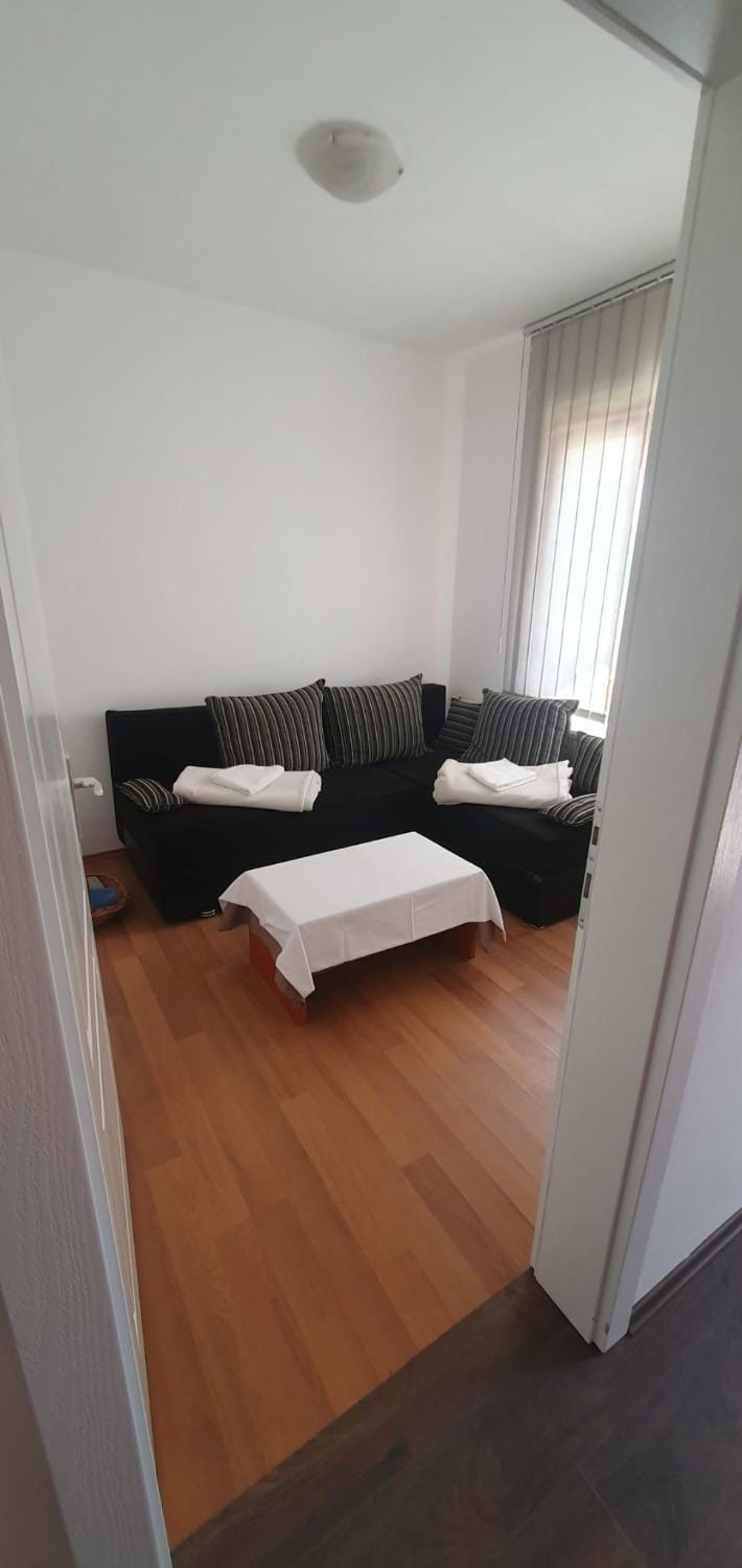 River Apartment Apartment in Serbia