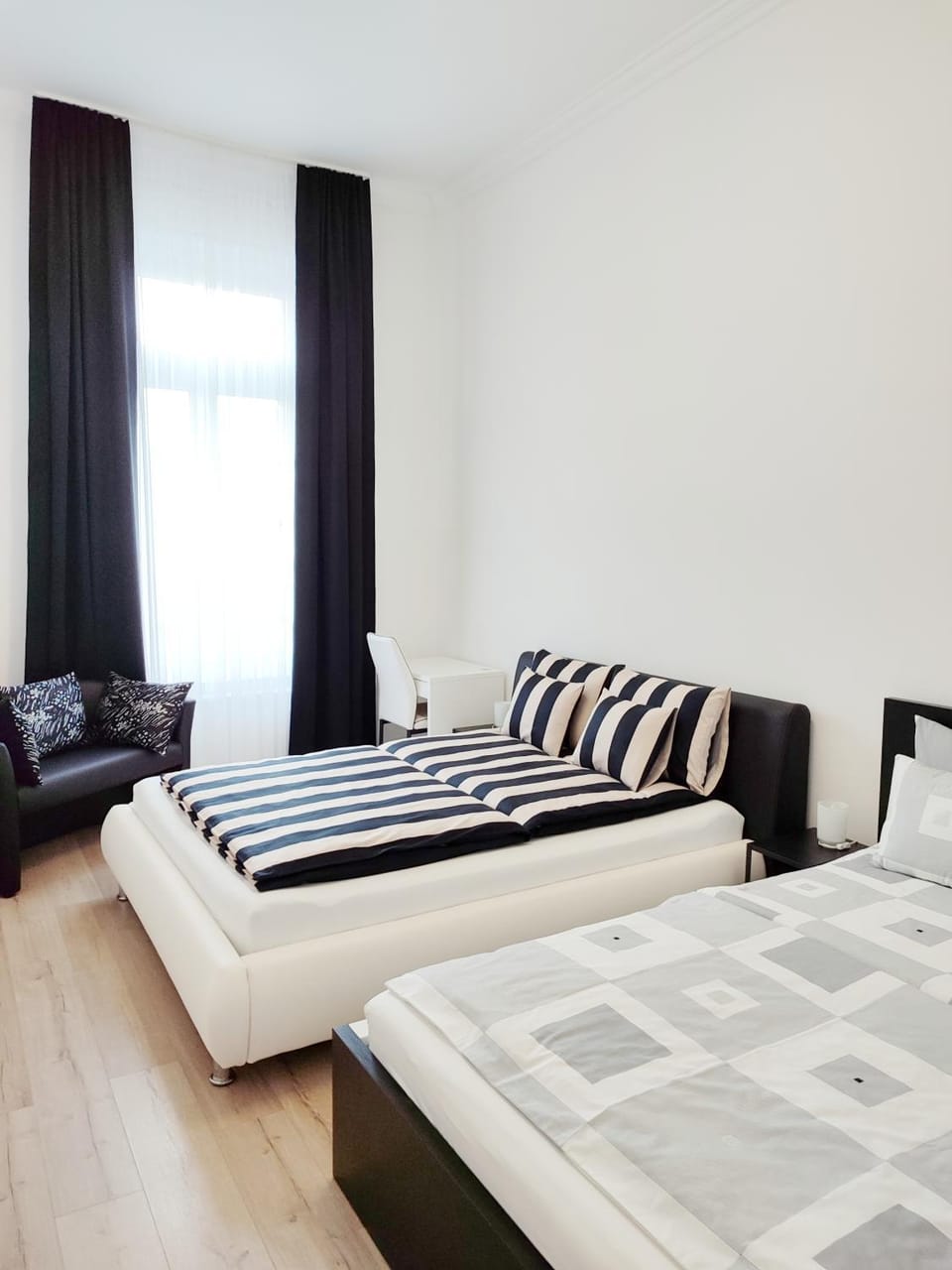 Astoria 3 Bdrm Apartment Apartment in Budapest