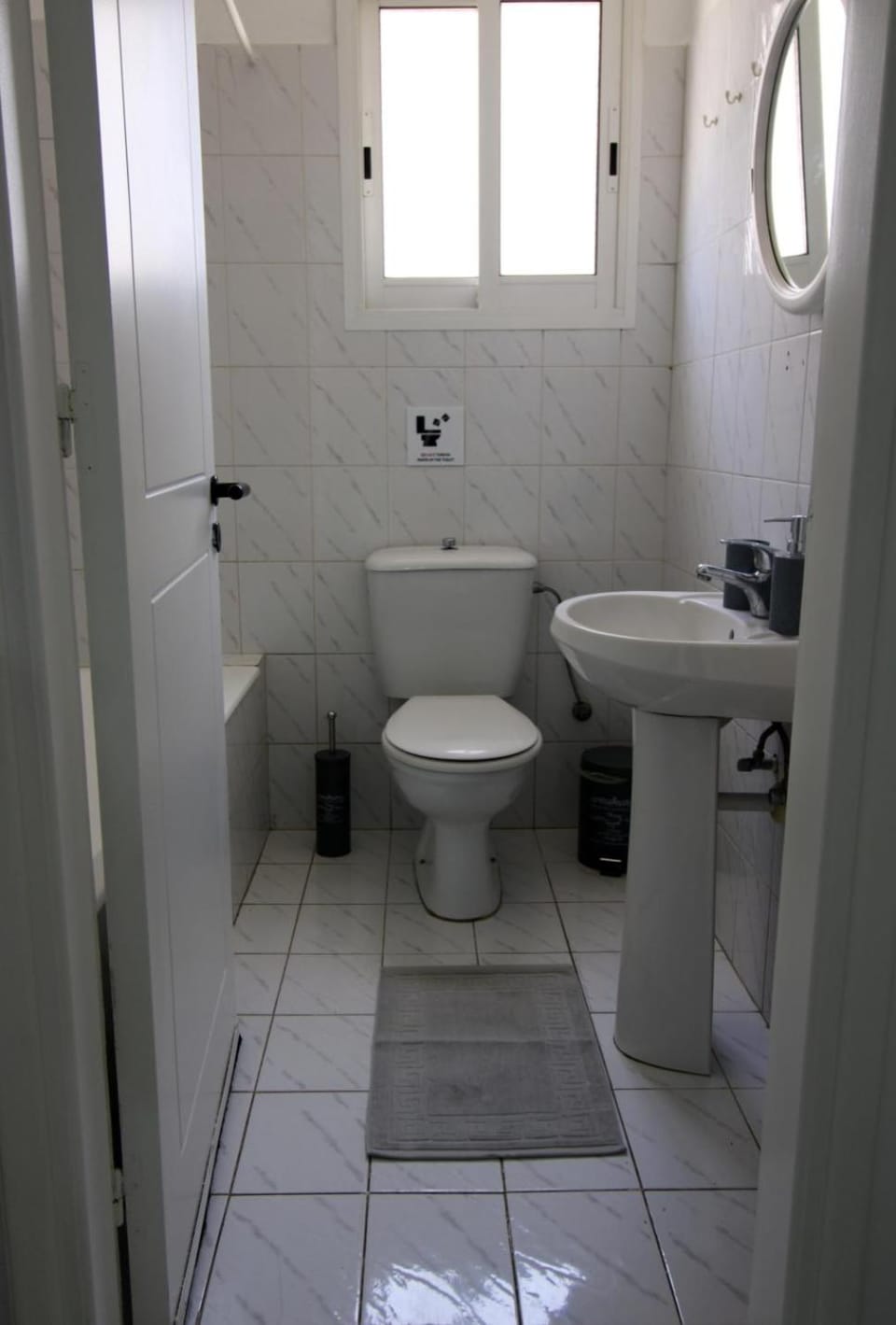 Raise Limassol Coastal City Break Apartment in Germasogeia