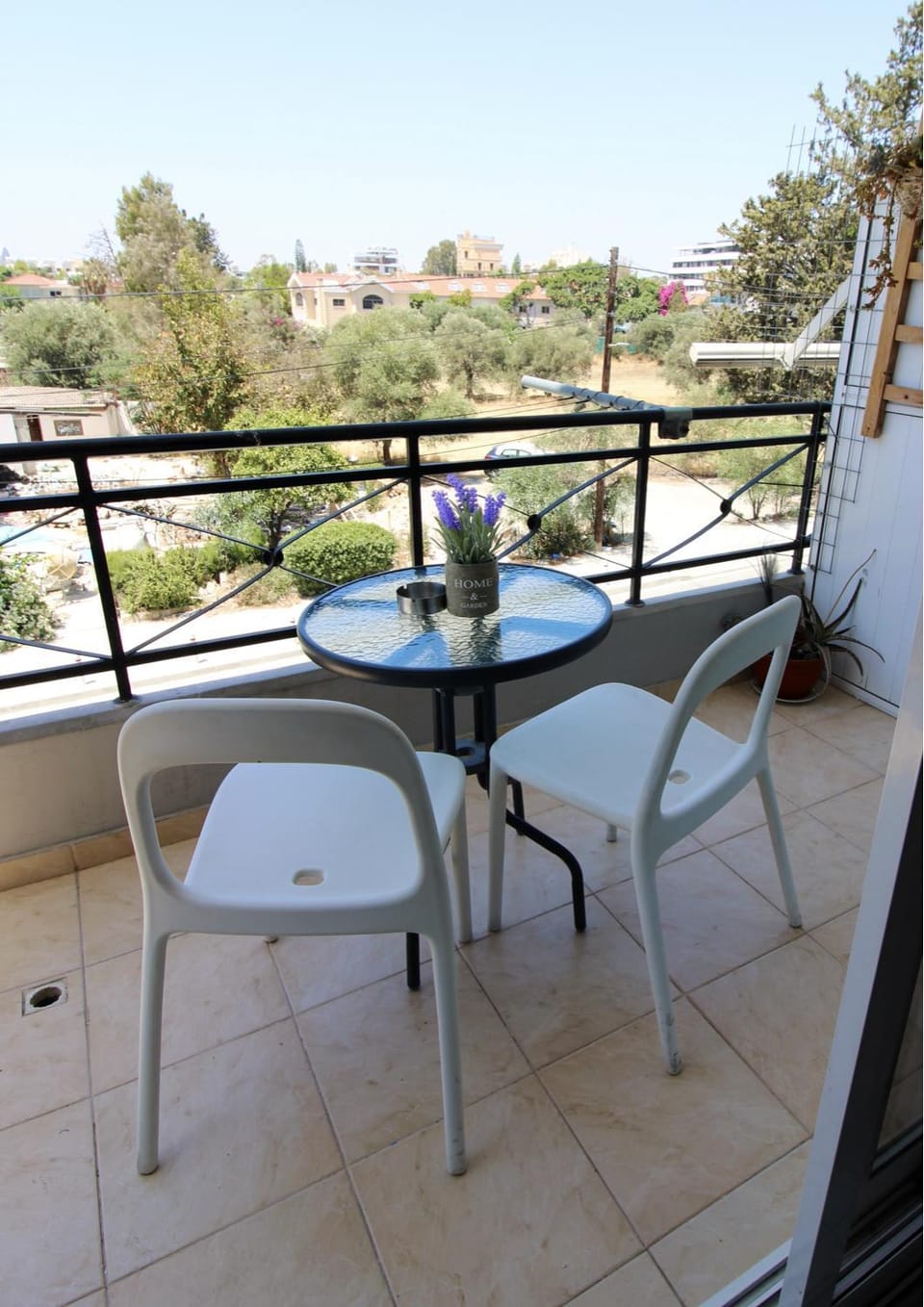 Raise Limassol Coastal City Break Apartment in Germasogeia