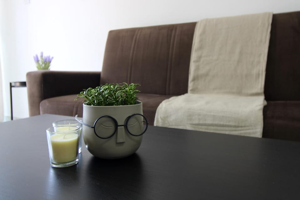 Raise Limassol Coastal City Break Apartment in Germasogeia