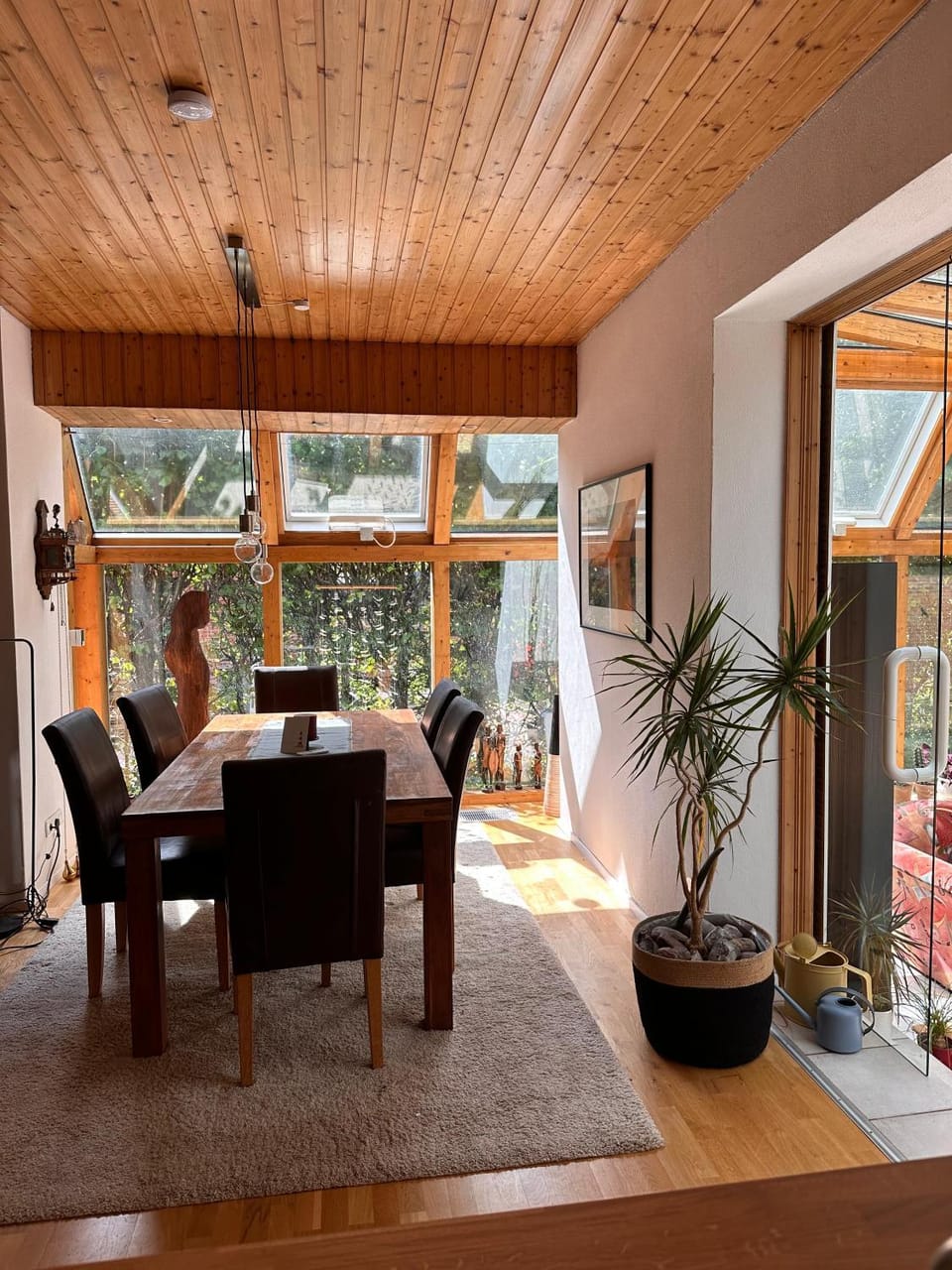 Private Oasis House in Schleswig-Holstein