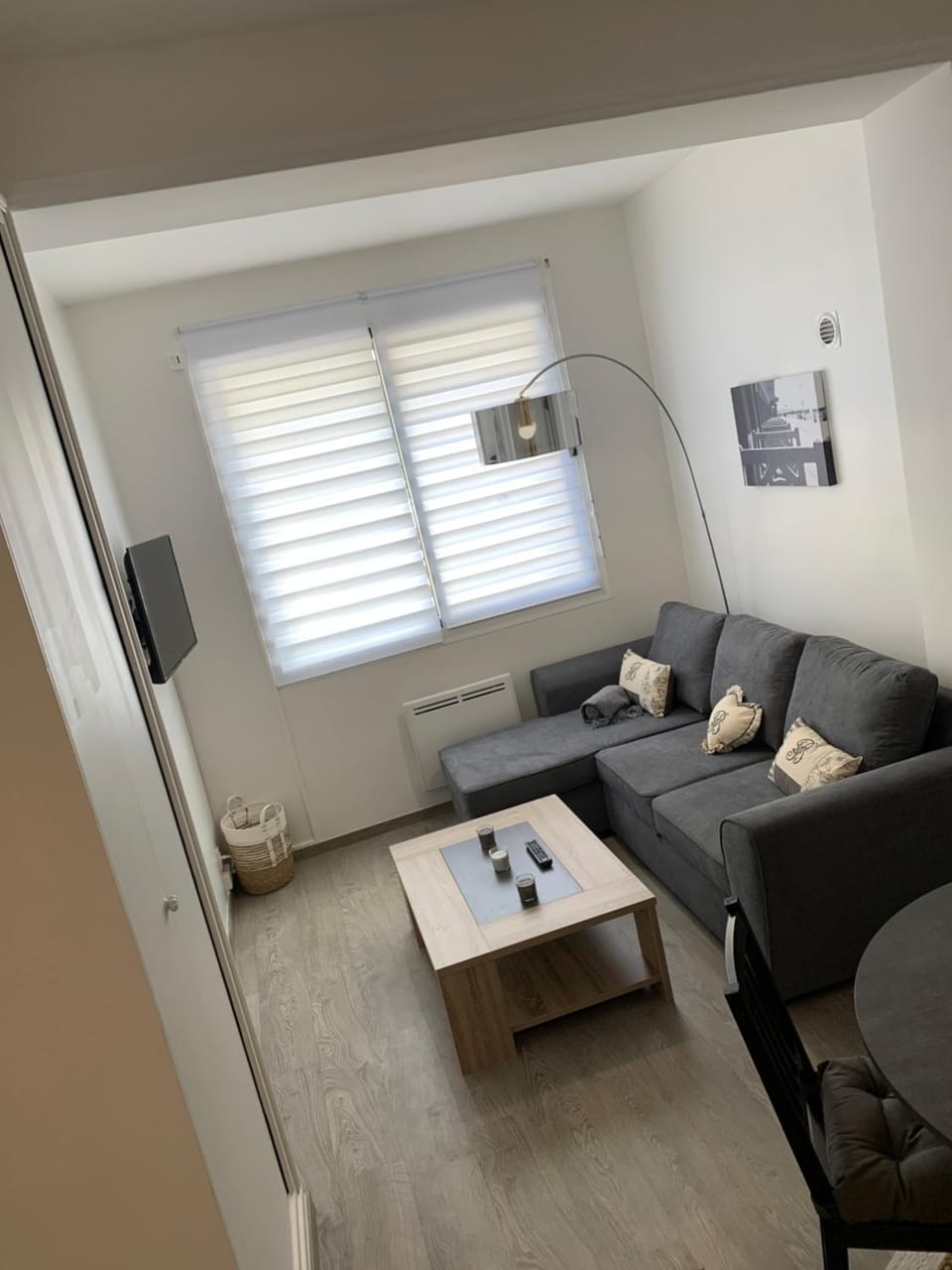 Studio Deauville Apartment in Deauville