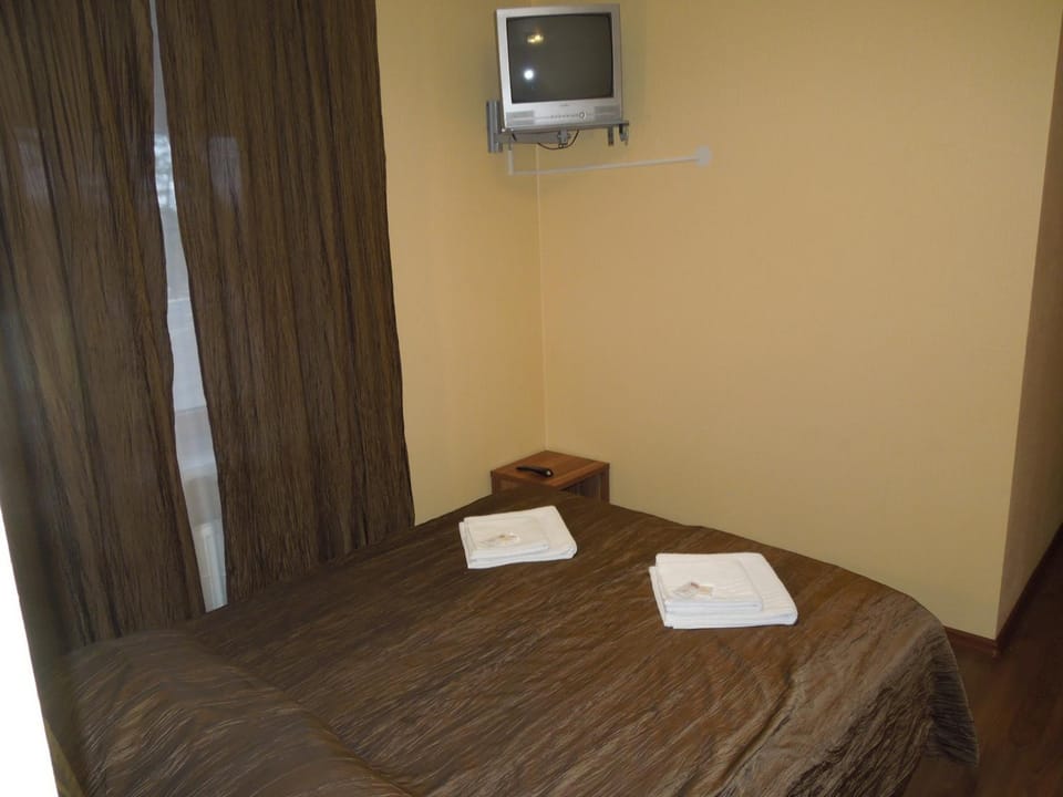 Motel Sapnis Motel in Latvia