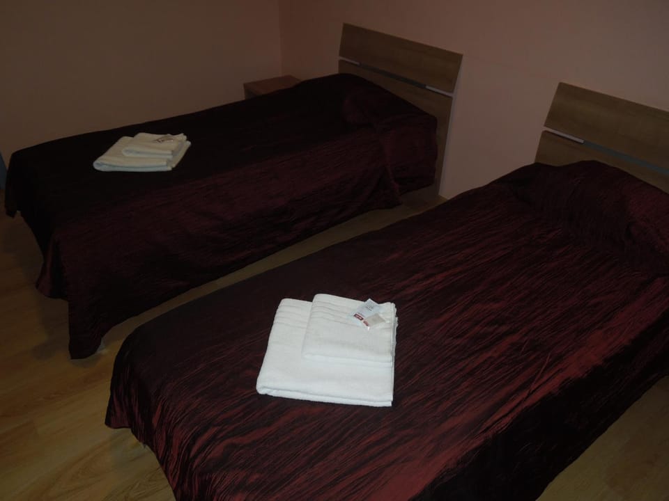 Motel Sapnis Motel in Latvia
