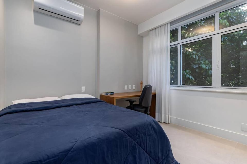 Charme e sofisticação no coração de Ipanema Apartment in Rio de Janeiro