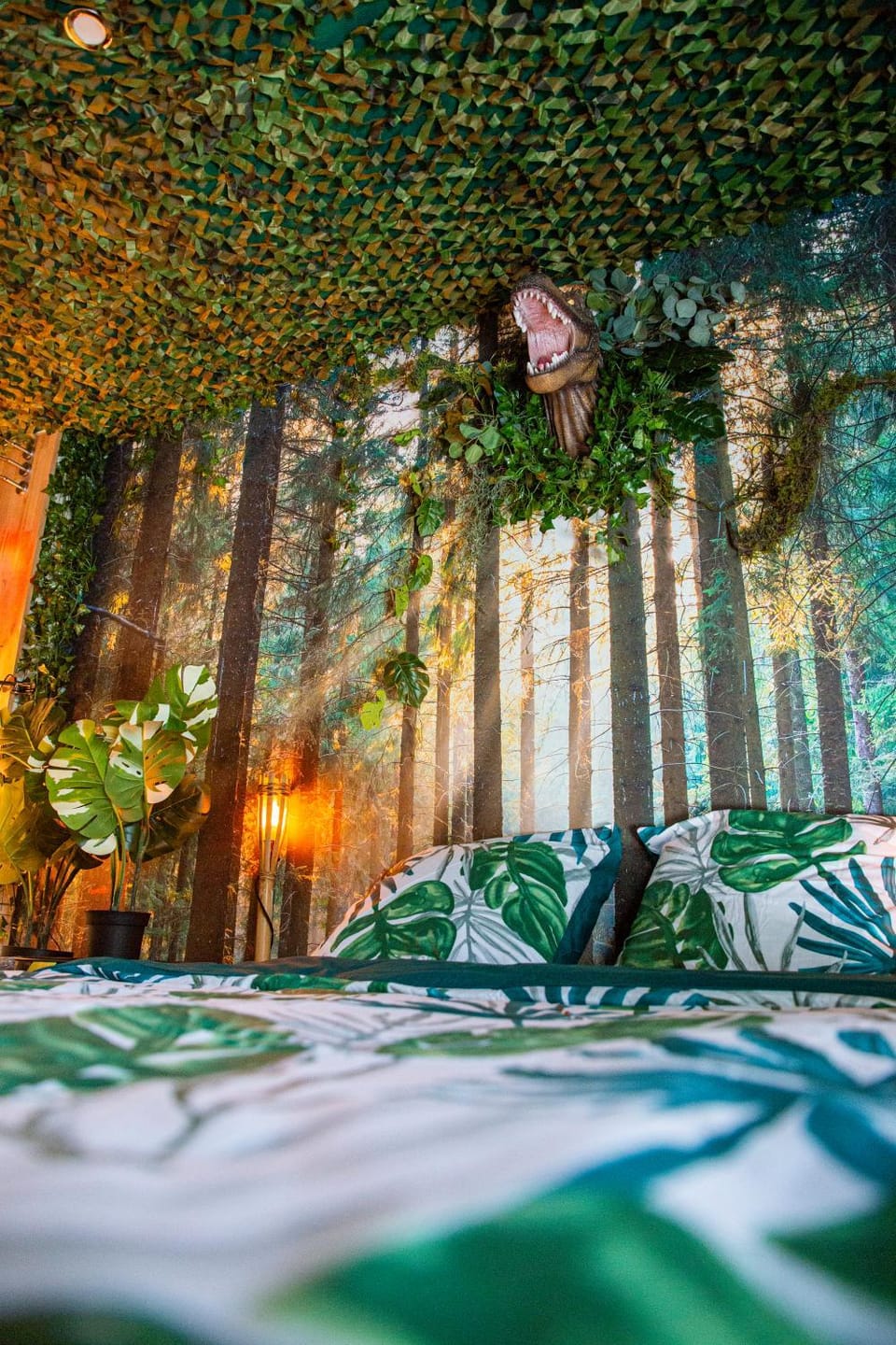 Jurassique Appart Apartment in Metz