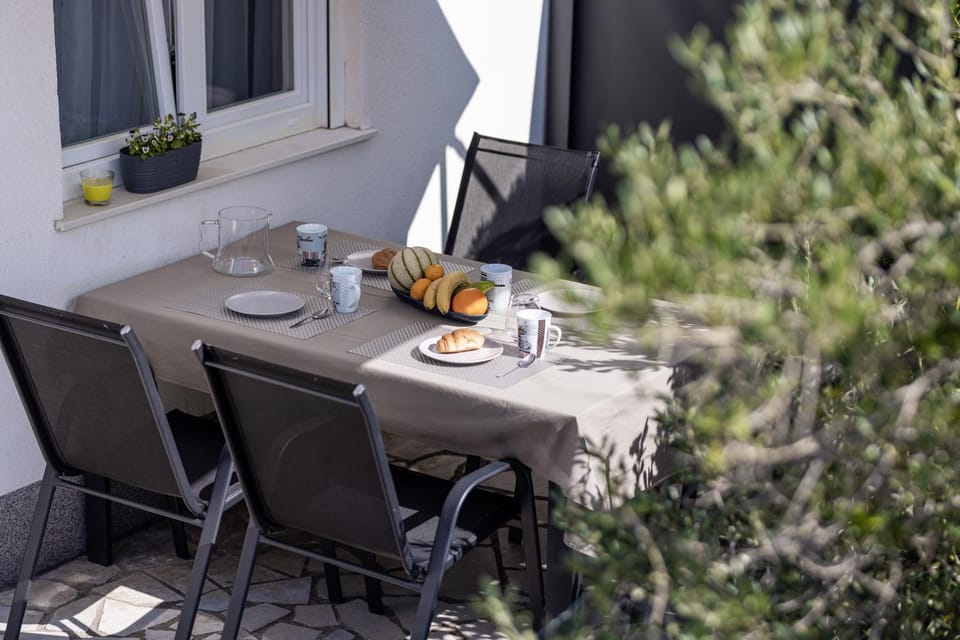 Patio, Balcony/Terrace