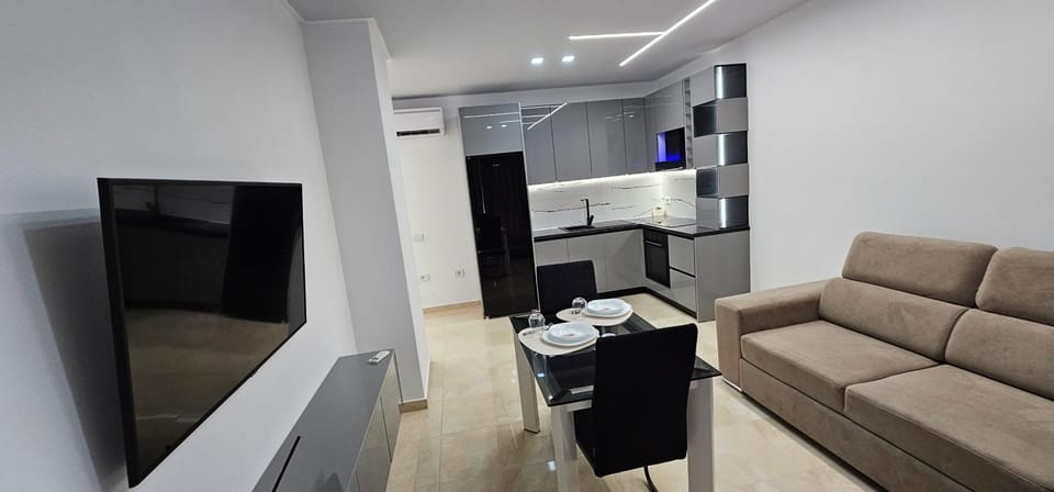 GPN 1 apartment Apartment in Vlorë