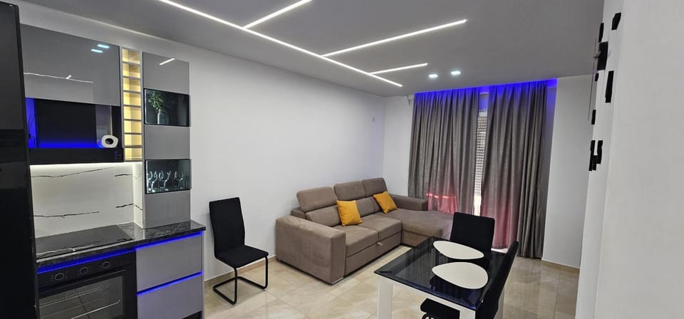 GPN 1 apartment Apartment in Vlorë