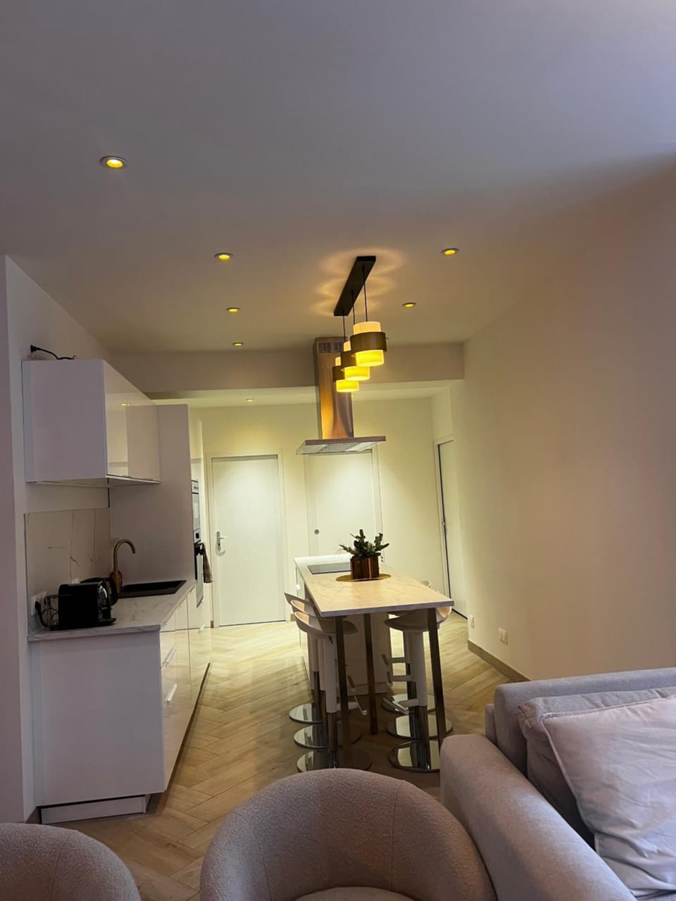 Maison C&C Apartment in Hauts-de-France
