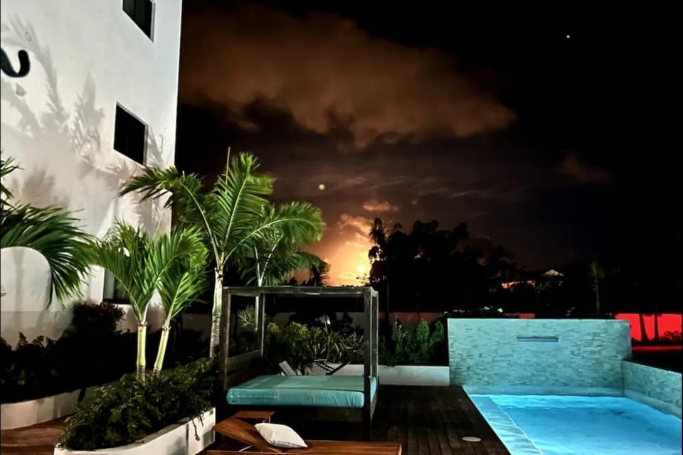 Natural landscape, View (from property/room)