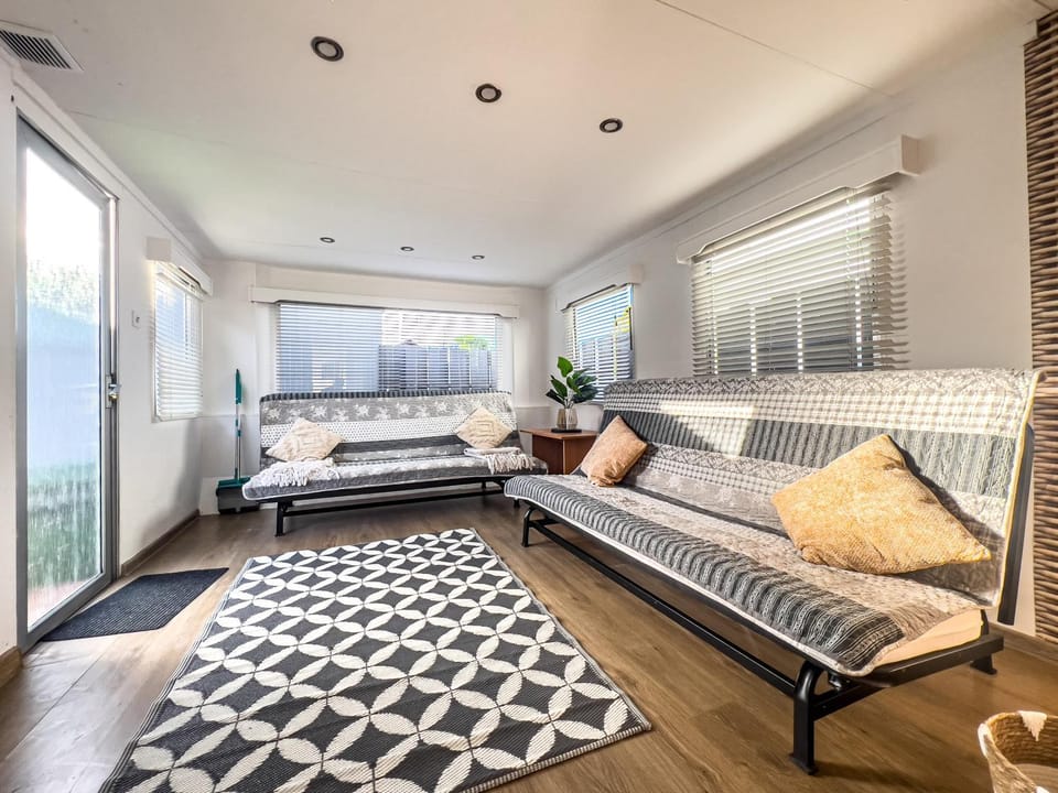 Domek Holender z prywatnym ogródkiem - 200m od plaży w centrum House in West Pomeranian Voivodeship, Poland