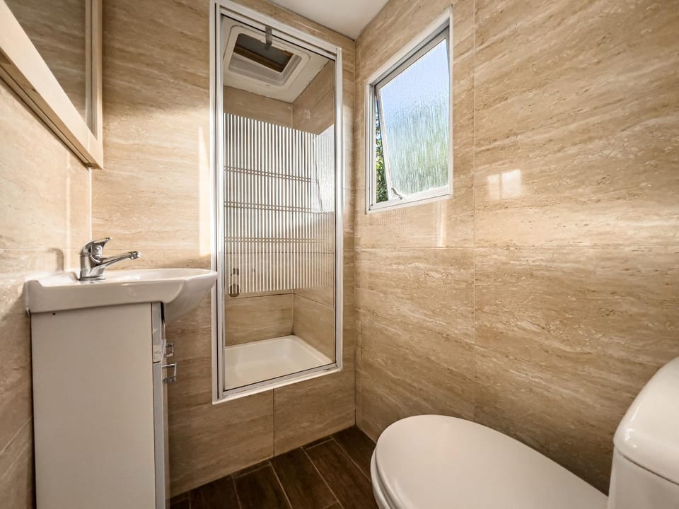 Domek Holender z prywatnym ogródkiem - 200m od plaży w centrum House in West Pomeranian Voivodeship, Poland