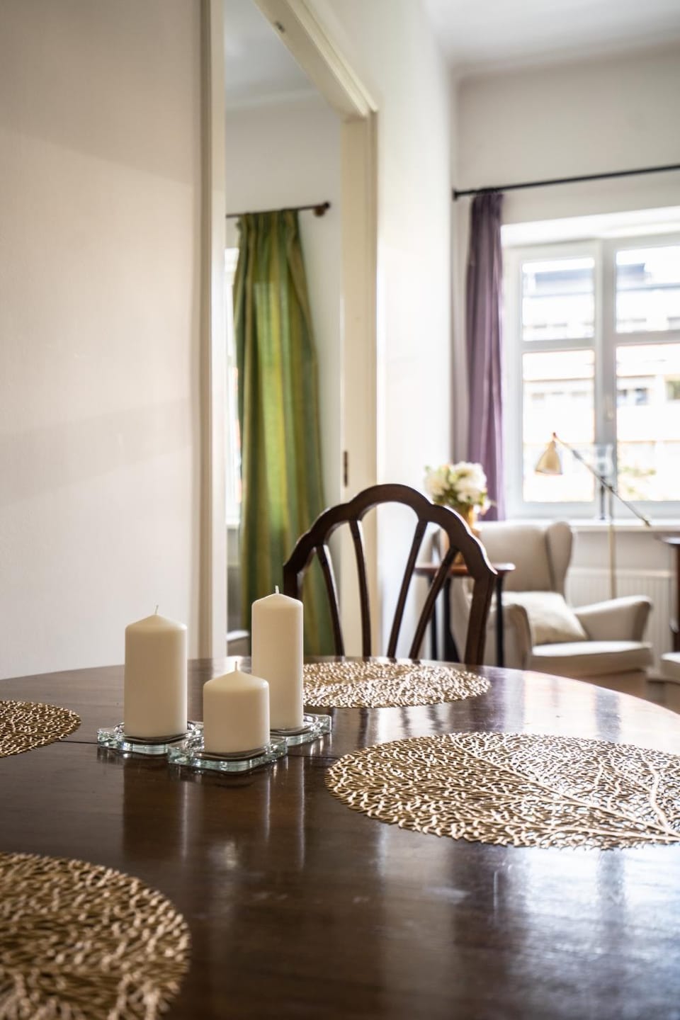Old Town Heart XV - Nowy Świat Apartment in Warsaw