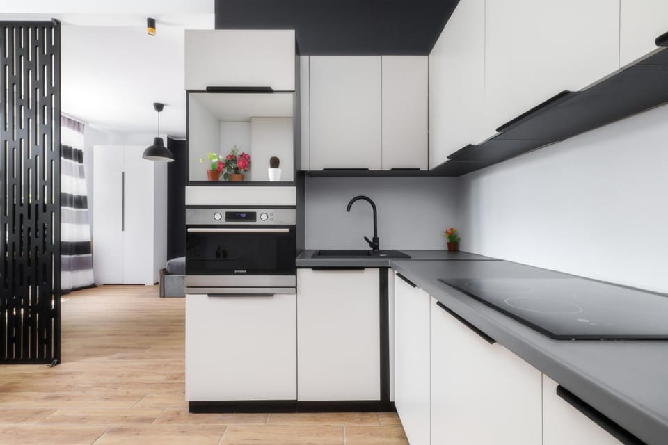 Będzińska Oaza Komfortu Apartment in Lesser Poland Voivodeship