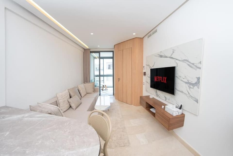 Magnifique Studio neuf Apartment in Casablanca