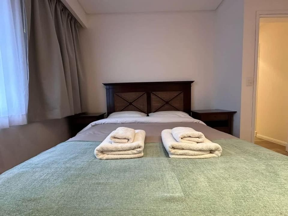 Aunaisin - Fadul 2B Central and comfortable Apartment in Ushuaia