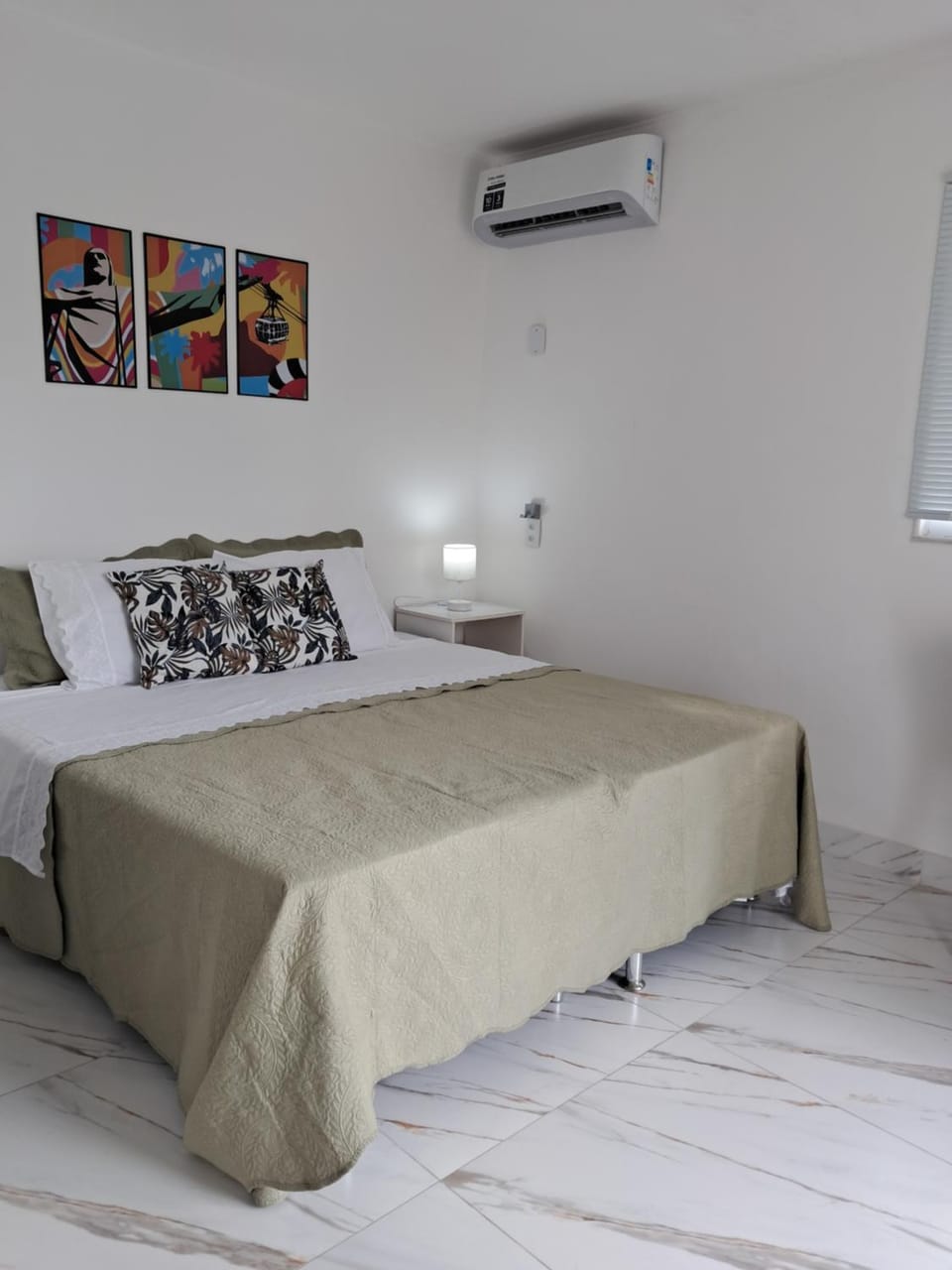 Lawrence Roof Top Apartment in Rio de Janeiro
