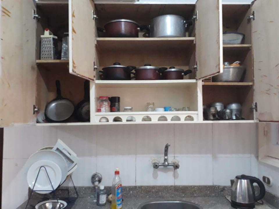 Coffee/tea facilities, Kitchen or kitchenette