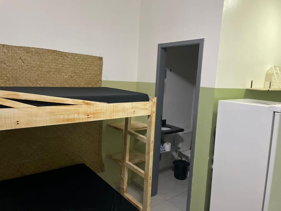 Bed, Bedroom, bunk bed