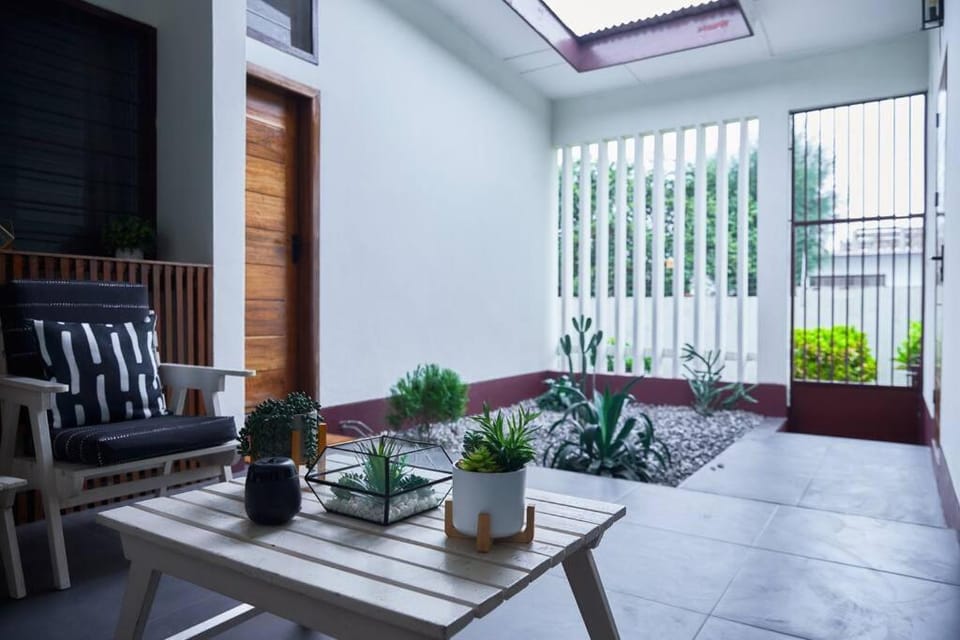 Okodee Villa Villa in Kumasi