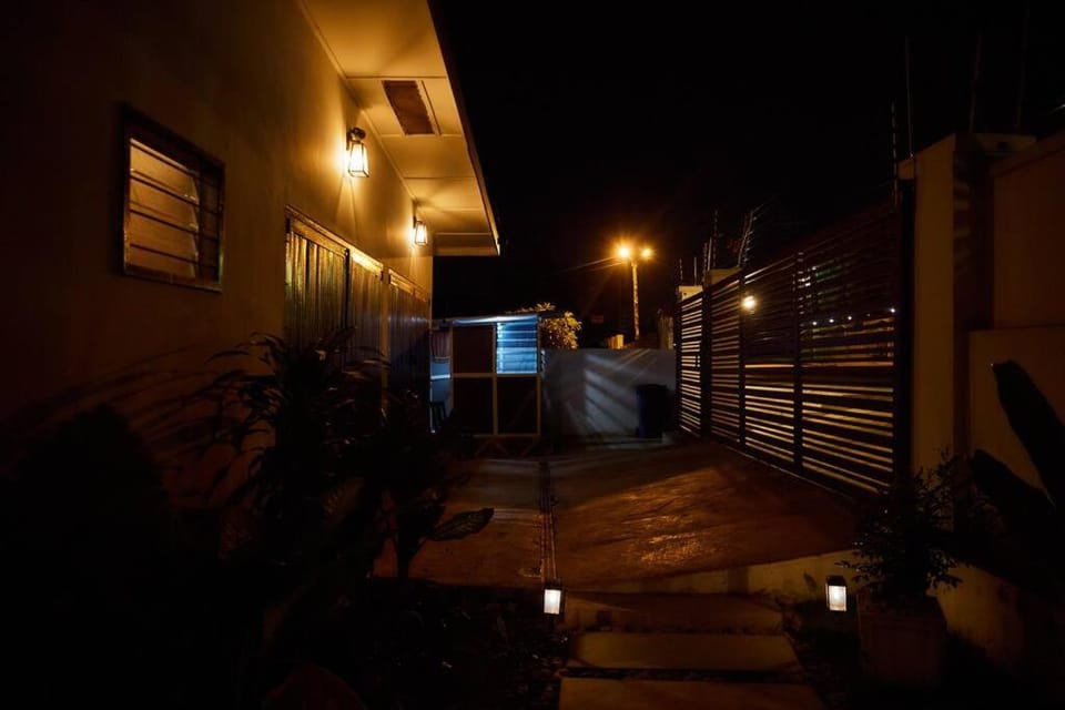 Okodee Villa Villa in Kumasi