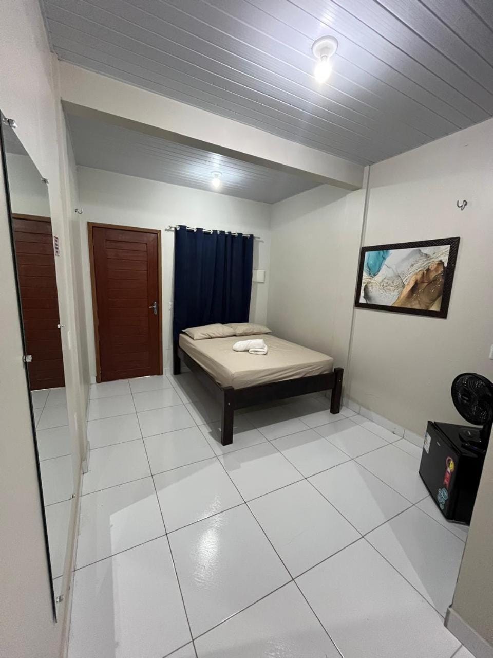 Temporada BHS Quarto 3 Apartment in State of Piauí, Brazil