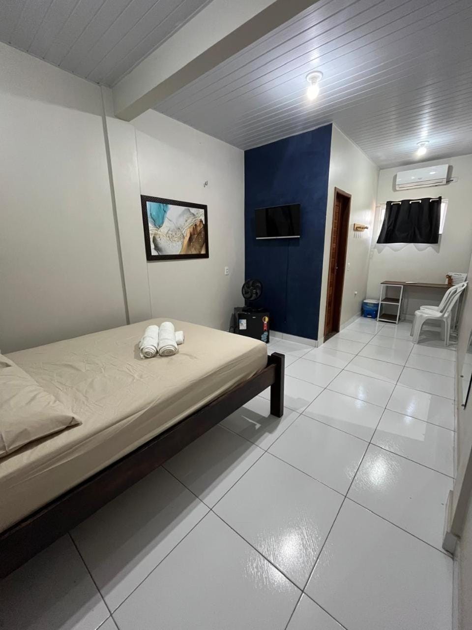 Temporada BHS Quarto 3 Apartment in State of Piauí, Brazil