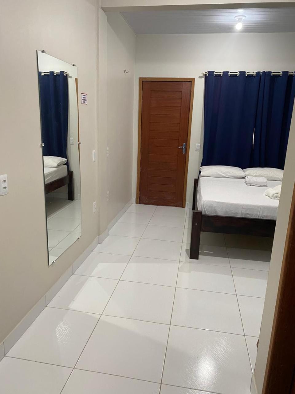 Temporada BHS Quarto 3 Apartment in State of Piauí, Brazil