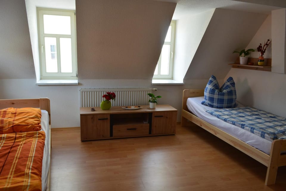 Im Herzen der Altstadt von Naumburg-Saale House in Thuringia, Germany
