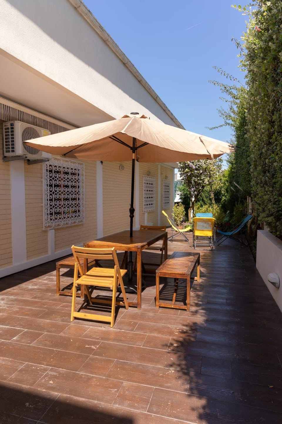 Douro Garden & Rooftop Home House in Vila Nova de Gaia