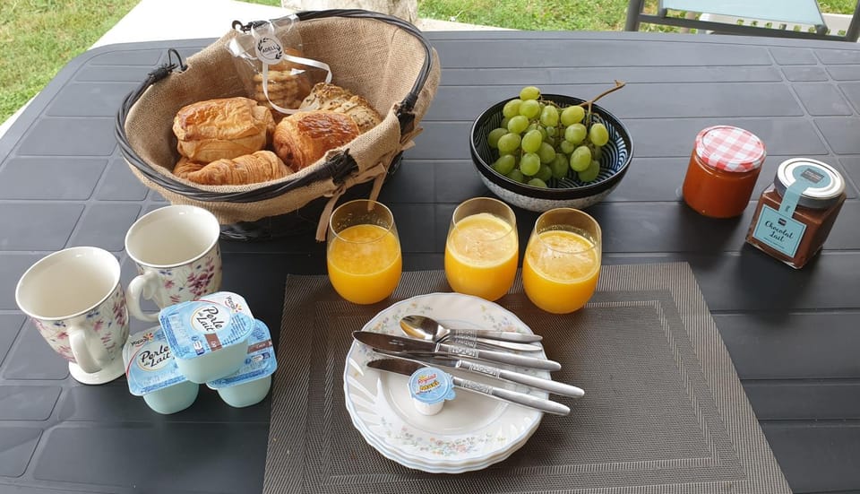 Breakfast